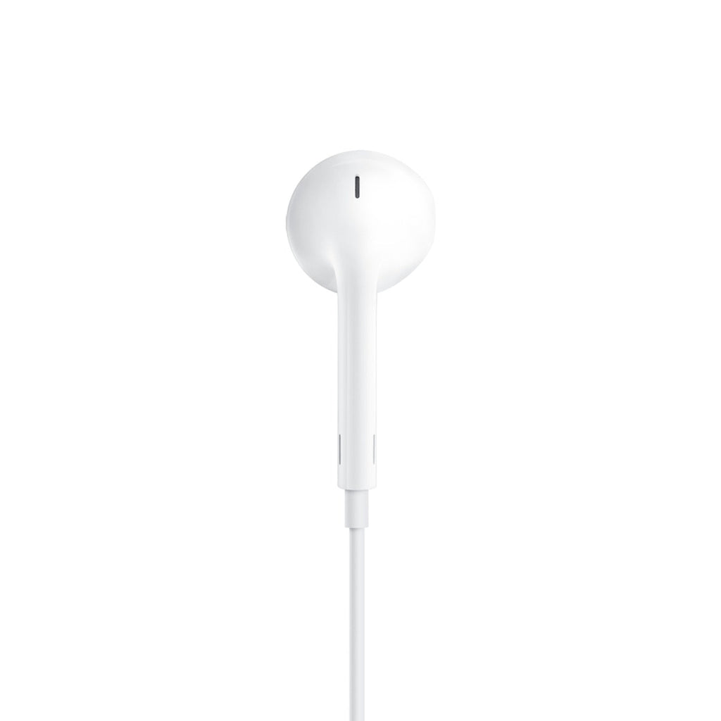 Apple EarPods with 3.5 mm Headphone Plug White