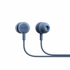 Sudio V3 Wired Earbuds Blue