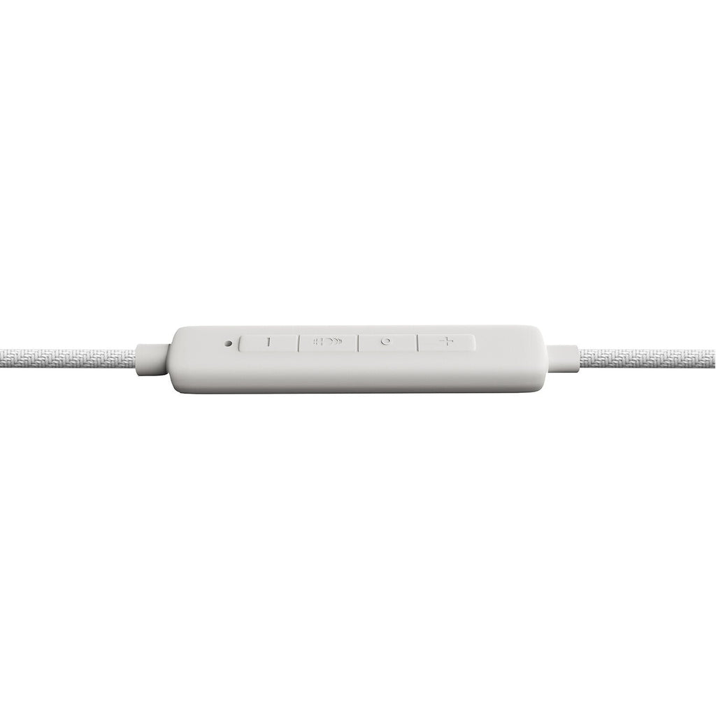 Sudio V3 Pro ANC Wired Type-C Headphones White