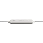 Sudio V3 Pro ANC Wired Type-C Headphones White