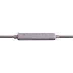 Sudio V3 Pro ANC Wired Type-C Headphones Purple