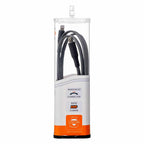 Ventev USB-C to Lightning Cable 3.3ft Gray