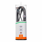 Ventev ChargeSync Alloy USB-C Cable 10ft Steel