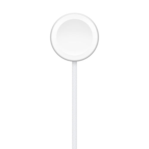 Apple Magnetic Fast Charging White Cable USB-C 3ft for Apple Watch