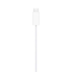 Apple Magnetic Fast Charging White Cable USB-C 3ft for Apple Watch