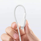 Anker USB-C to USB-C 3ft Cable White