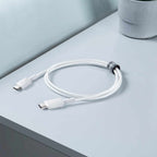 Anker USB-C to USB-C Cable 6ft White