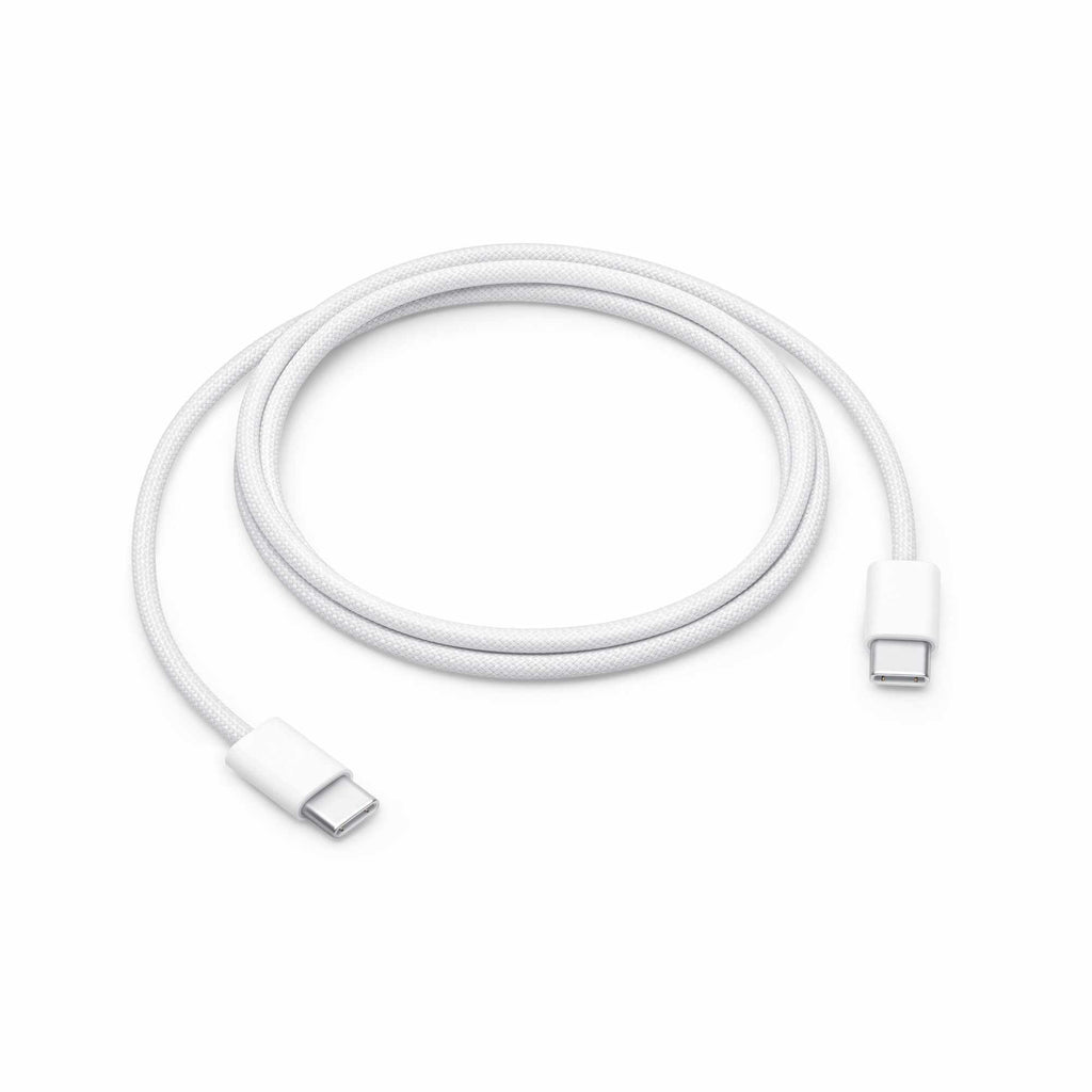 Apple 60W USB-C Charge Cable (1m) White