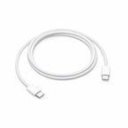 Apple 60W USB-C Charge Cable (1m) White