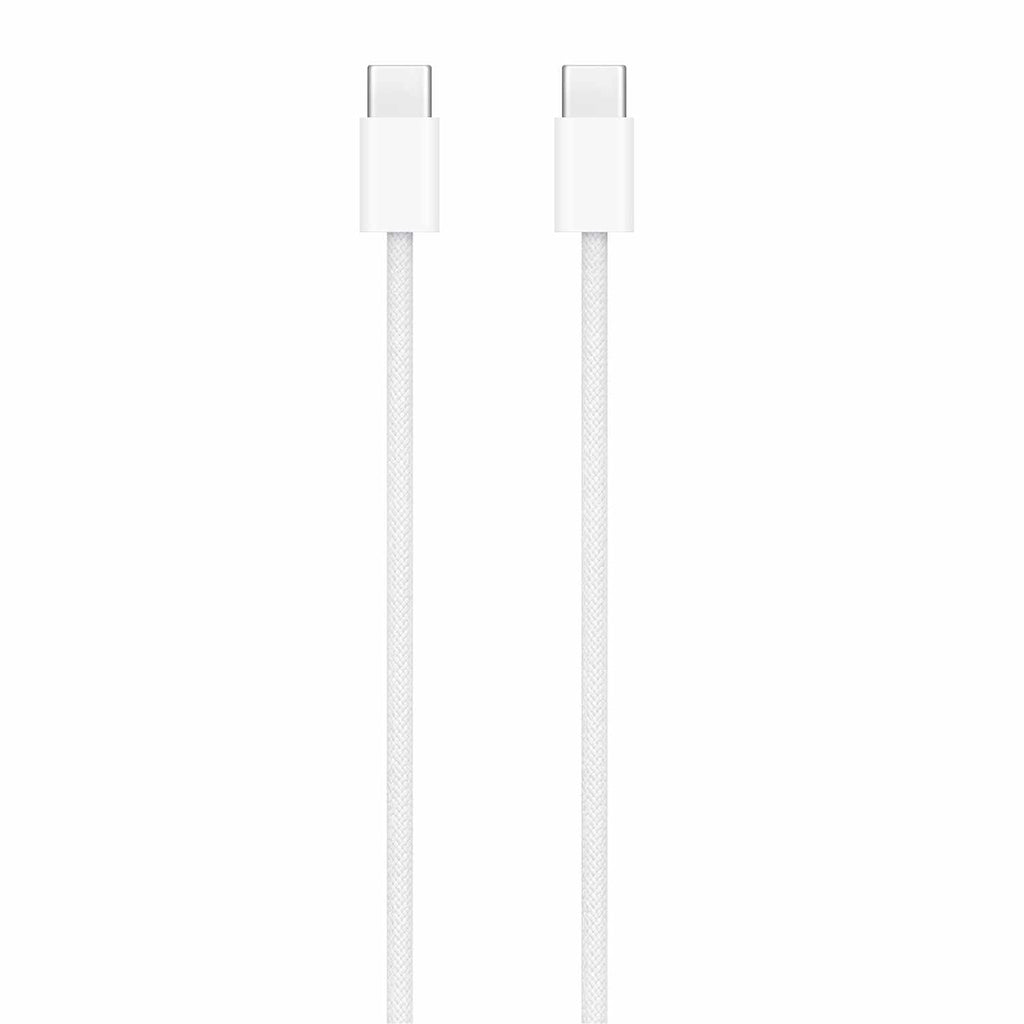 Apple 60W USB-C Charge Cable (1m) White