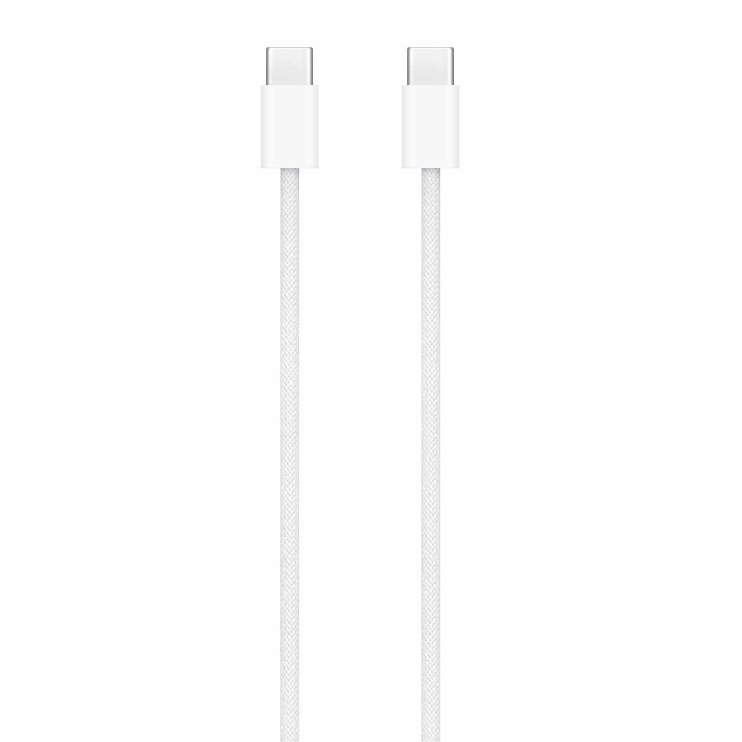 Apple 60W USB-C Charge Cable (1m) White