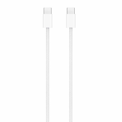 Apple 60W USB-C Charge Cable (1m) White