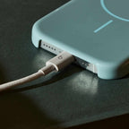 Beats by Dre USB-C to USB-C Woven Cable 5ft Surge Stone