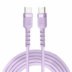Avana USB-C to USB-C Cable 100W (2 mts) Light Purple