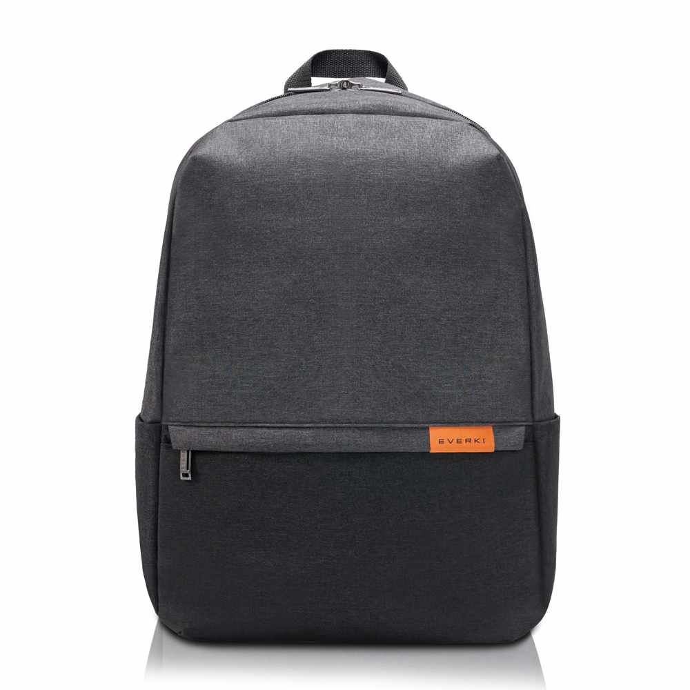 Everki Light Laptop Backpack Black up to 15.6 inch - GekkoTech