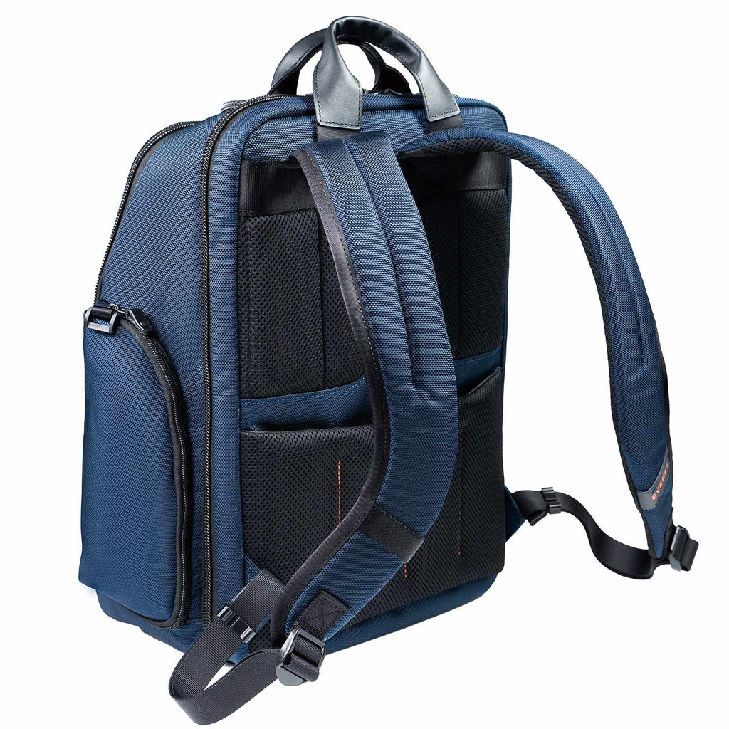 Everki Onyx Laptop Backpack 15.6” Navy