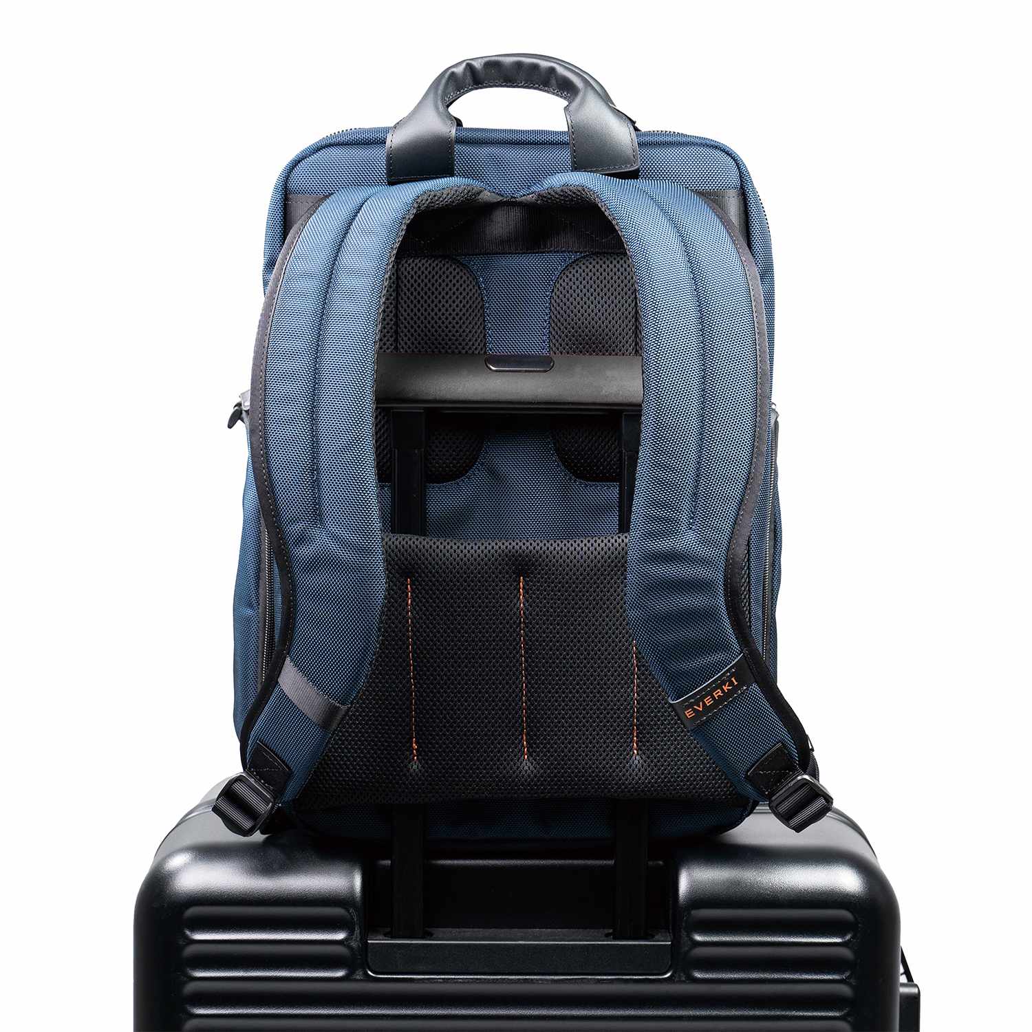 Everki Onyx Laptop Backpack 15.6” Navy