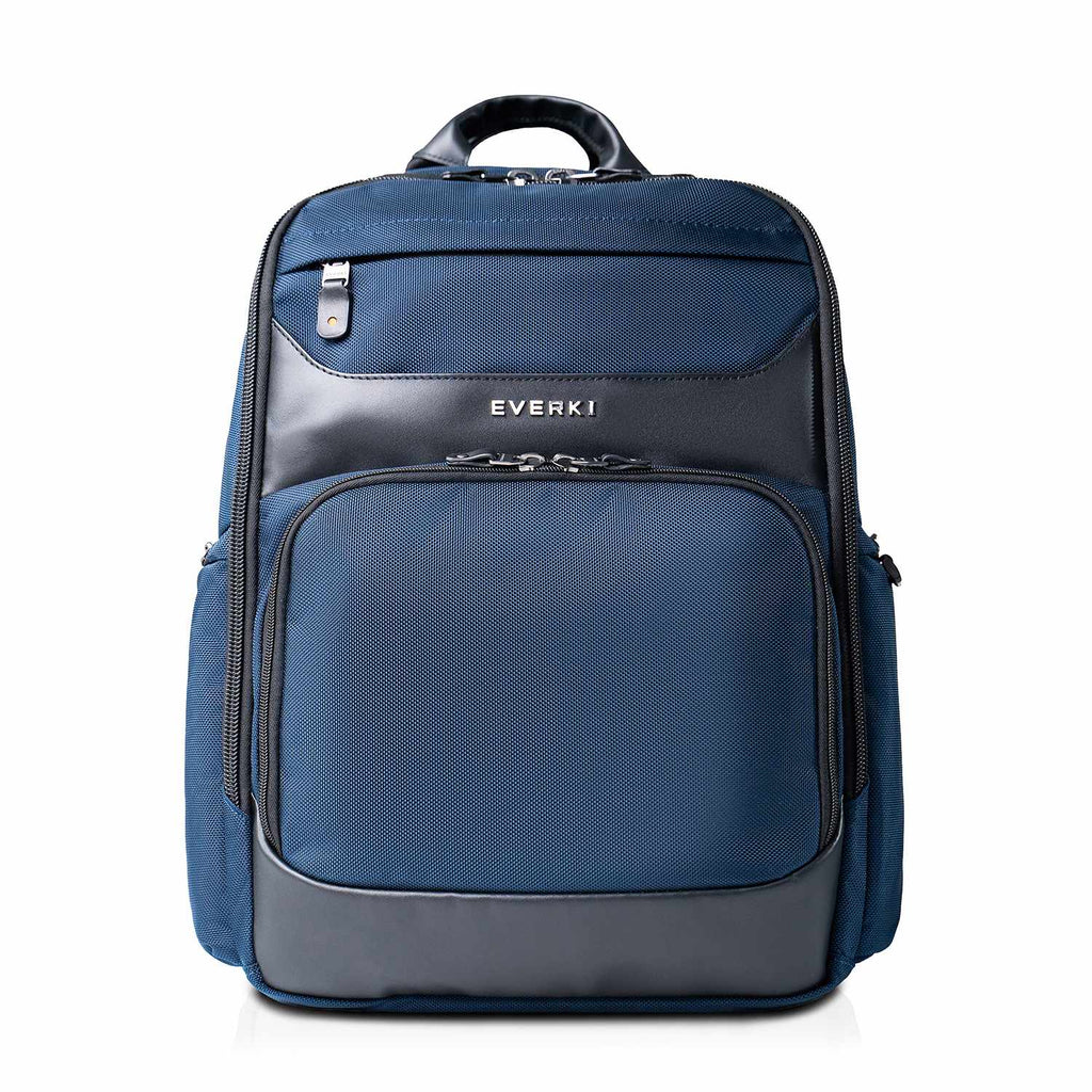 Everki Onyx Laptop Backpack 17.3” Navy