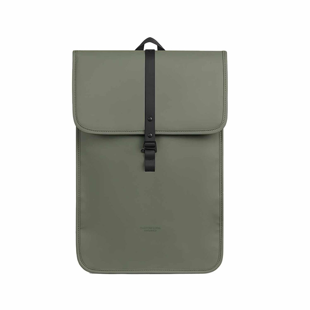 Gaston Luga Dash Backpack 13" Olive