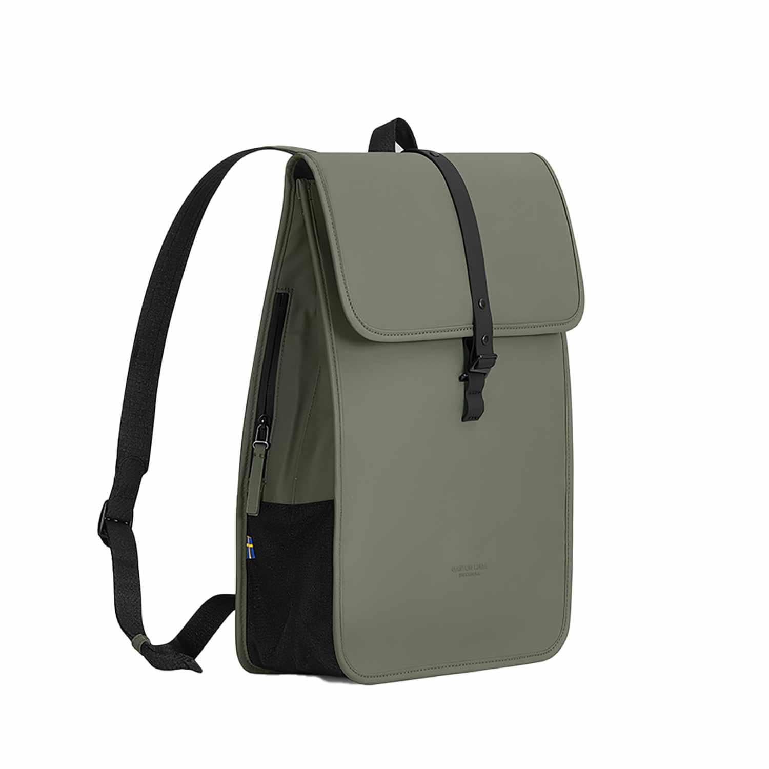 Gaston Luga Dash Backpack 13" Olive
