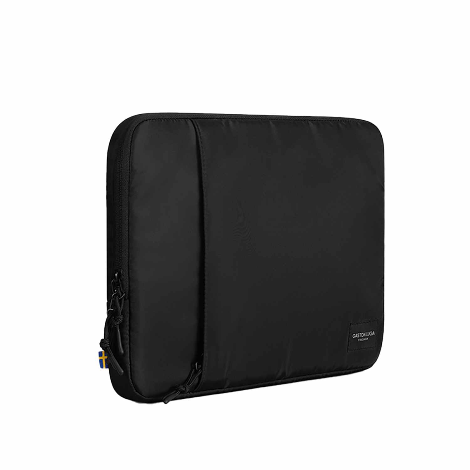 Gaston Luga Dash Cushioned Case 13"/14" Black