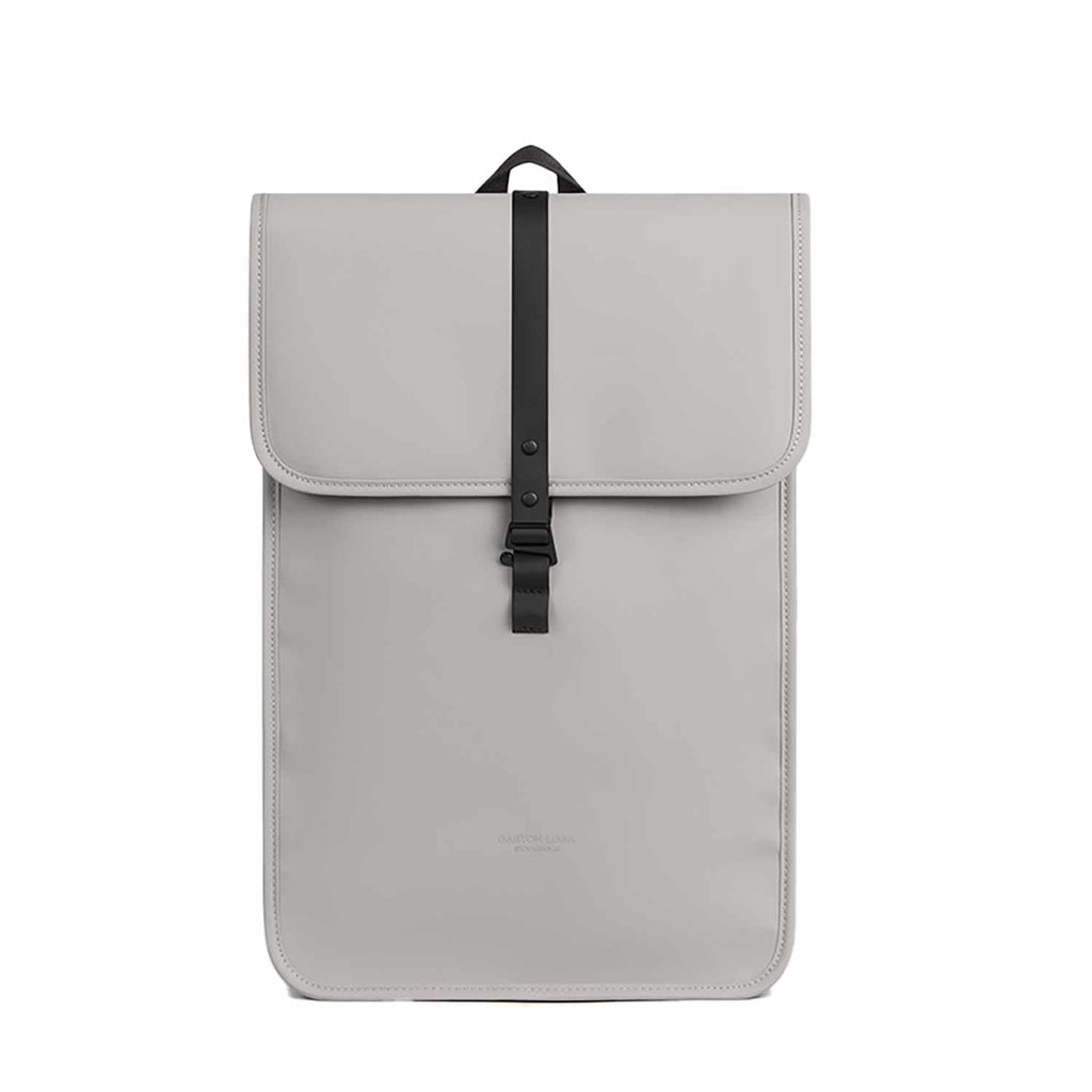 Gaston Luga Dash Backpack 13" Taupe