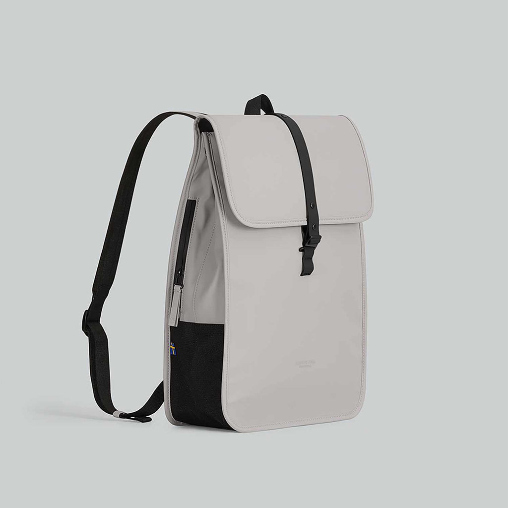 Gaston Luga Dash Backpack 13" Taupe