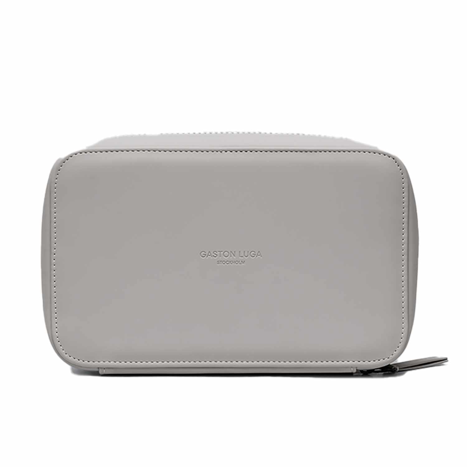 Gaston Luga Dash Tech Organizer Taupe