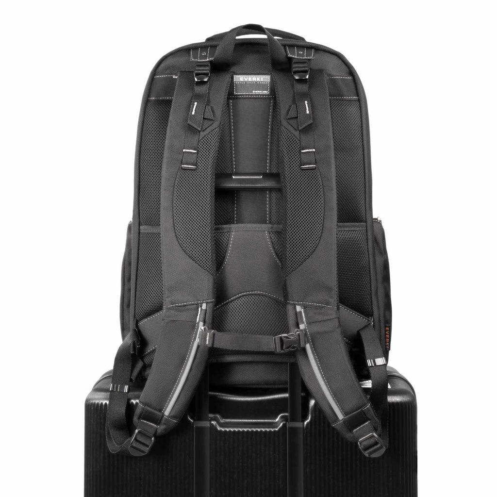 Everki Business Laptop Backpack up to 18.4-inch Black