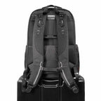 Everki Business Laptop Backpack up to 18.4-inch Black