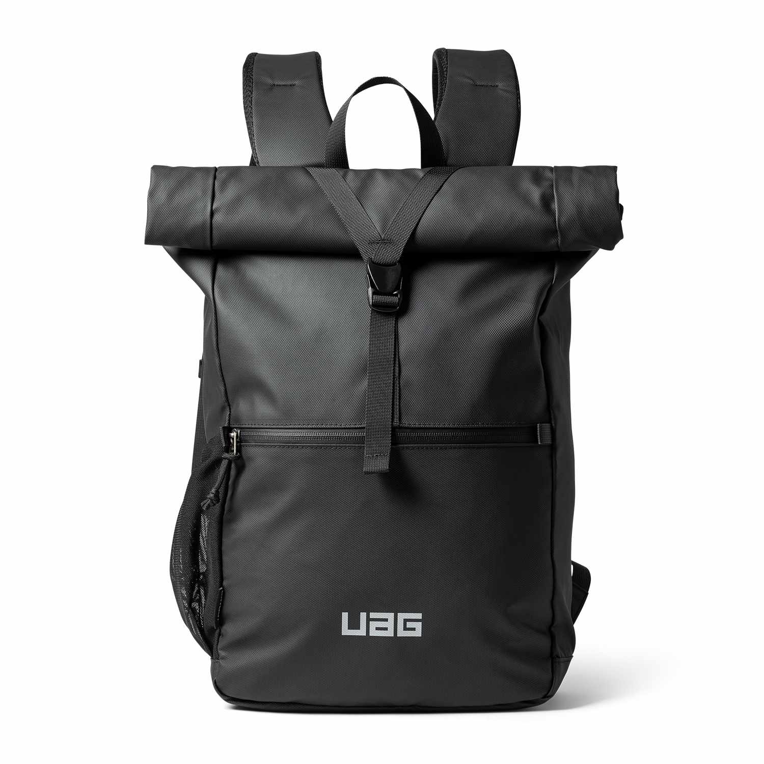 UAG Dryout 18L Roll-Top Backpack Black