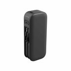 myCharge PowerHub Mini 3K mAh Black