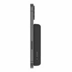 Belkin BoostCharge Wireless Power Bank 5.000 mAh with Stand Black