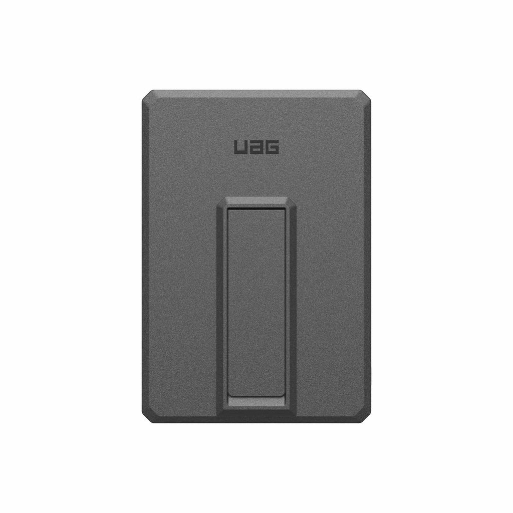 UAG Ultra Slim 5K mAh Battery + Stand Black/Grey