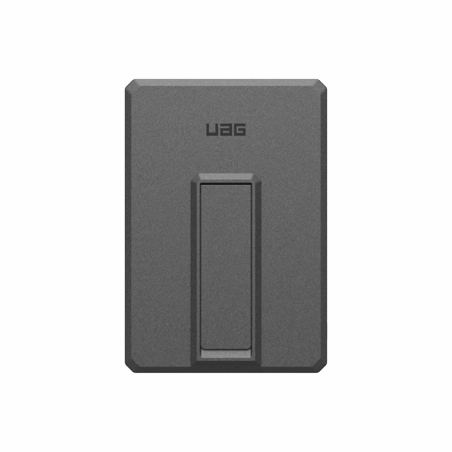 UAG Ultra Slim 5K mAh Battery + Stand Black/Grey