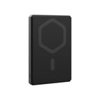 UAG Ultra Slim 5K mAh Battery + Stand Black/Grey