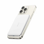 Anker 5K Slim Nano Power Bank 15W White