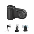 Belkin Stage PowerGrip Grey