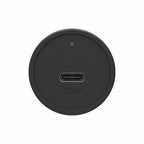 OtterBox Fast Charge Power Delivery Car Charger 20W USB-C Port Black