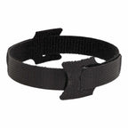 Emerge Helix Cable Ties Black
