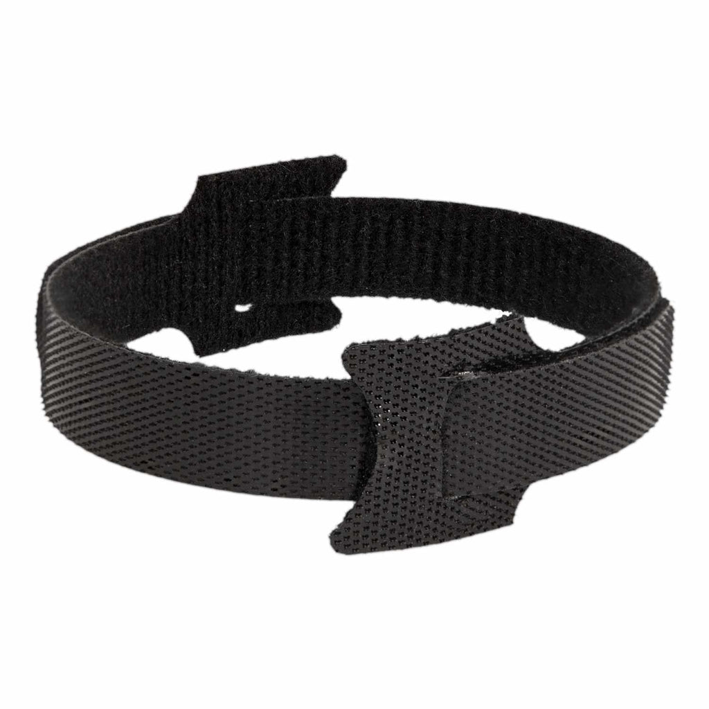 Emerge Helix Cable Ties Black
