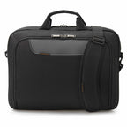 Everki Advance Laptop Bag/Briefcase up to 18.4 inch Black