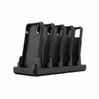 UAG Workflow 5-Slot Case Charger Black