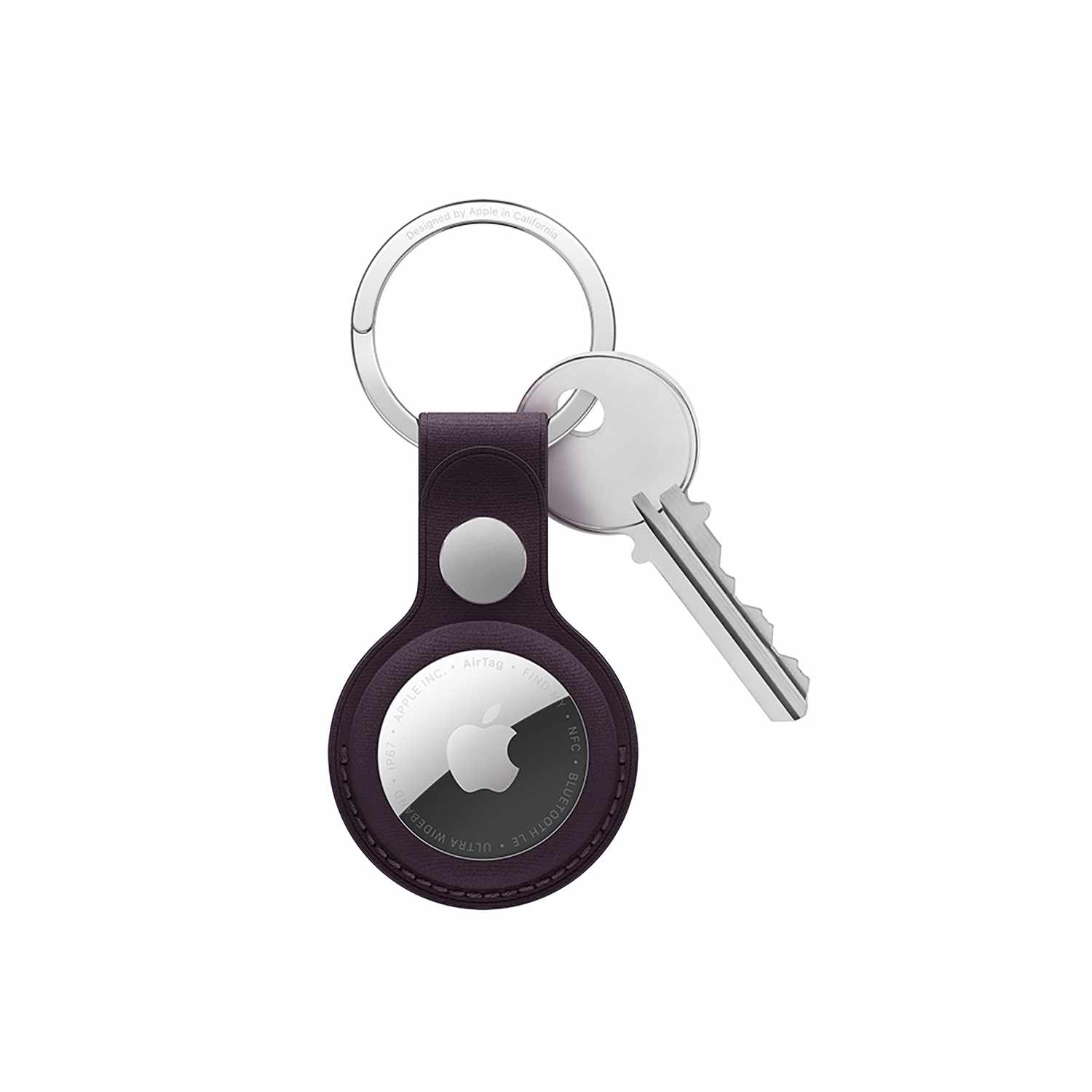 Apple AirTag (4 Pack) 2nd Gen White