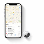 Apple AirTag (1 Pack) White