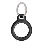 Belkin Secure Holder with Key Ring Black for AirTag
