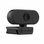 JLab Go Cam USB HD Webcam Black