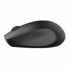 JLab Go Charge Mouse Wireless Black
