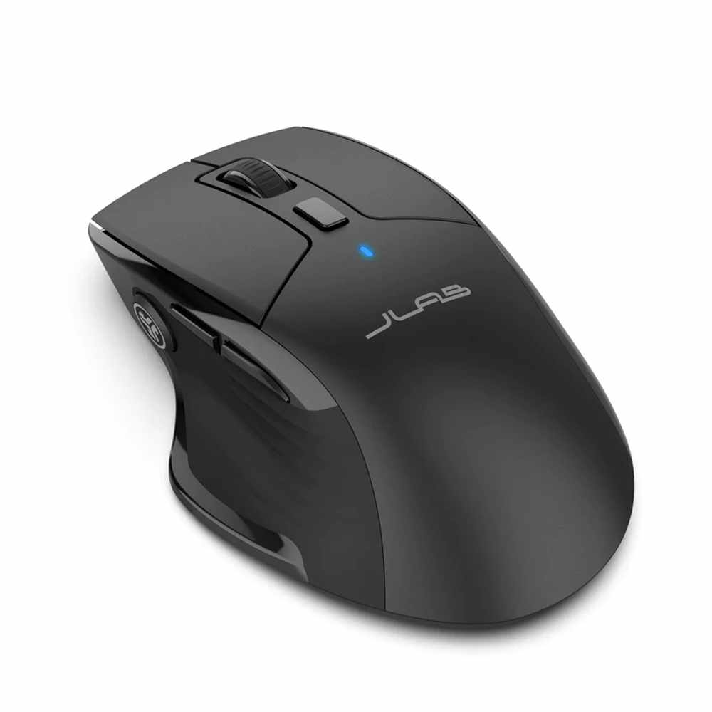 JLab JBuds Mouse Wireless Black - GekkoTech
