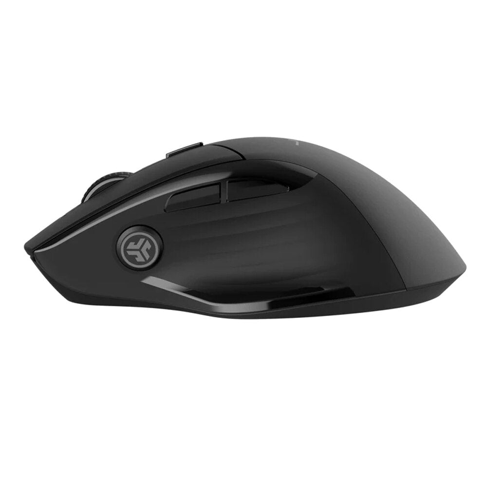 JLab JBuds Mouse Wireless Black - GekkoTech